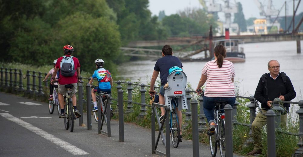 Fête du vélo